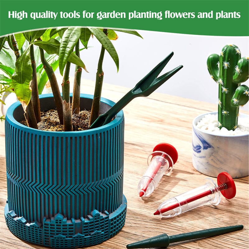 Buy 1+1 FREE | PlantEase - Precise and effortless planting in an instant