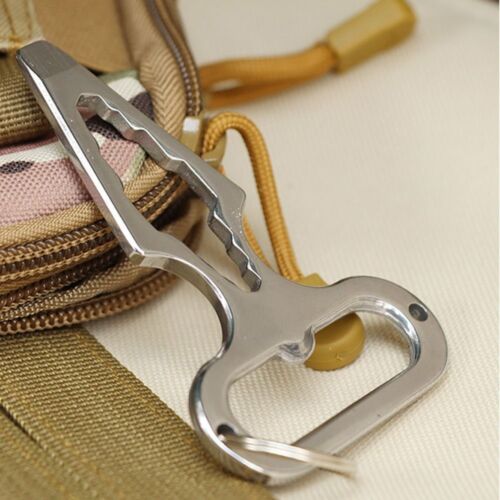 GearGuard - The multifunctional mini wrench for every situation