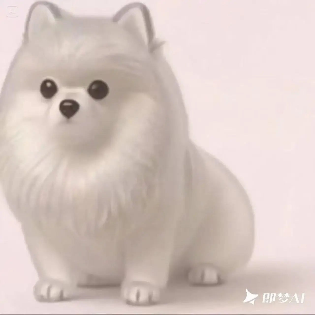 PawNest™ - Herinneringscapsule voor hondenhaar