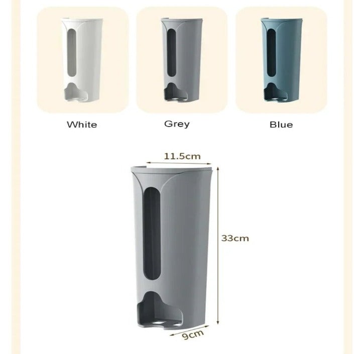 Buy one and get one free | CheekiesWall wall mount for panties and socks [Last day sale]