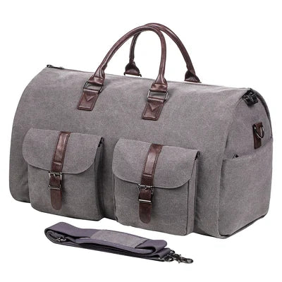 SuitEase Travel - wrinkle-free travel in style