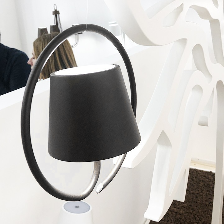 Hanging lamp™ - Poldina Suspension hanging lamp [Last day discount]