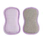 Dubbelzijdige Power Sponge