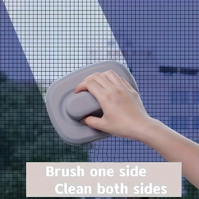 ScreenClear - Clean fly screens in just seconds