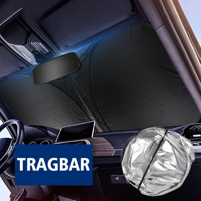 WindowGuard – A cool car, even in the blazing sun