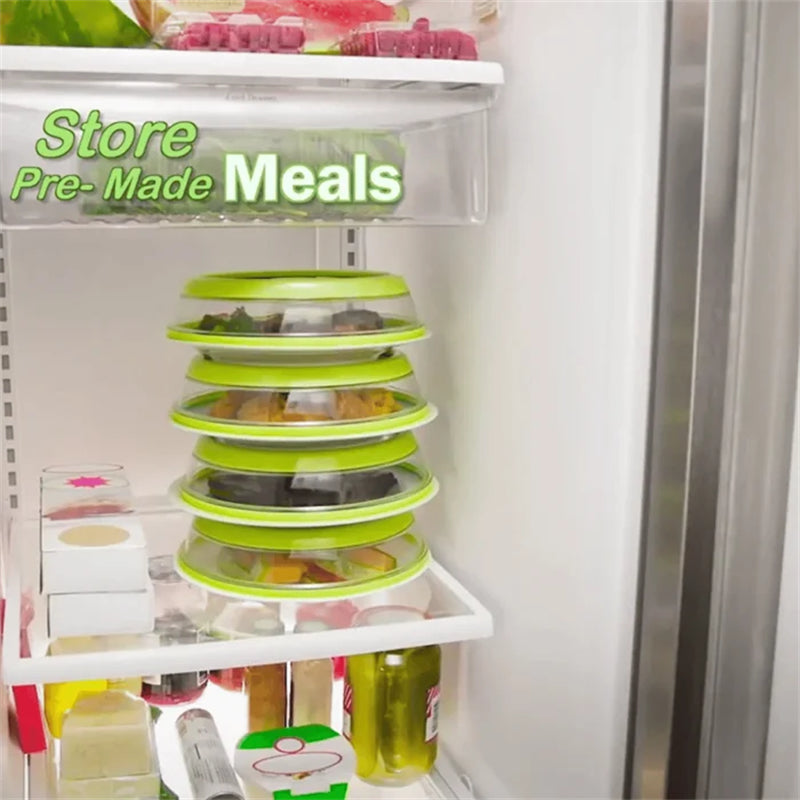 LockLife - Extend shelf life with the power of airtight sealing! [Last day sale] 