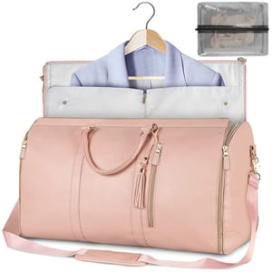 PackMaster Go - Twice the space, no baggage stress