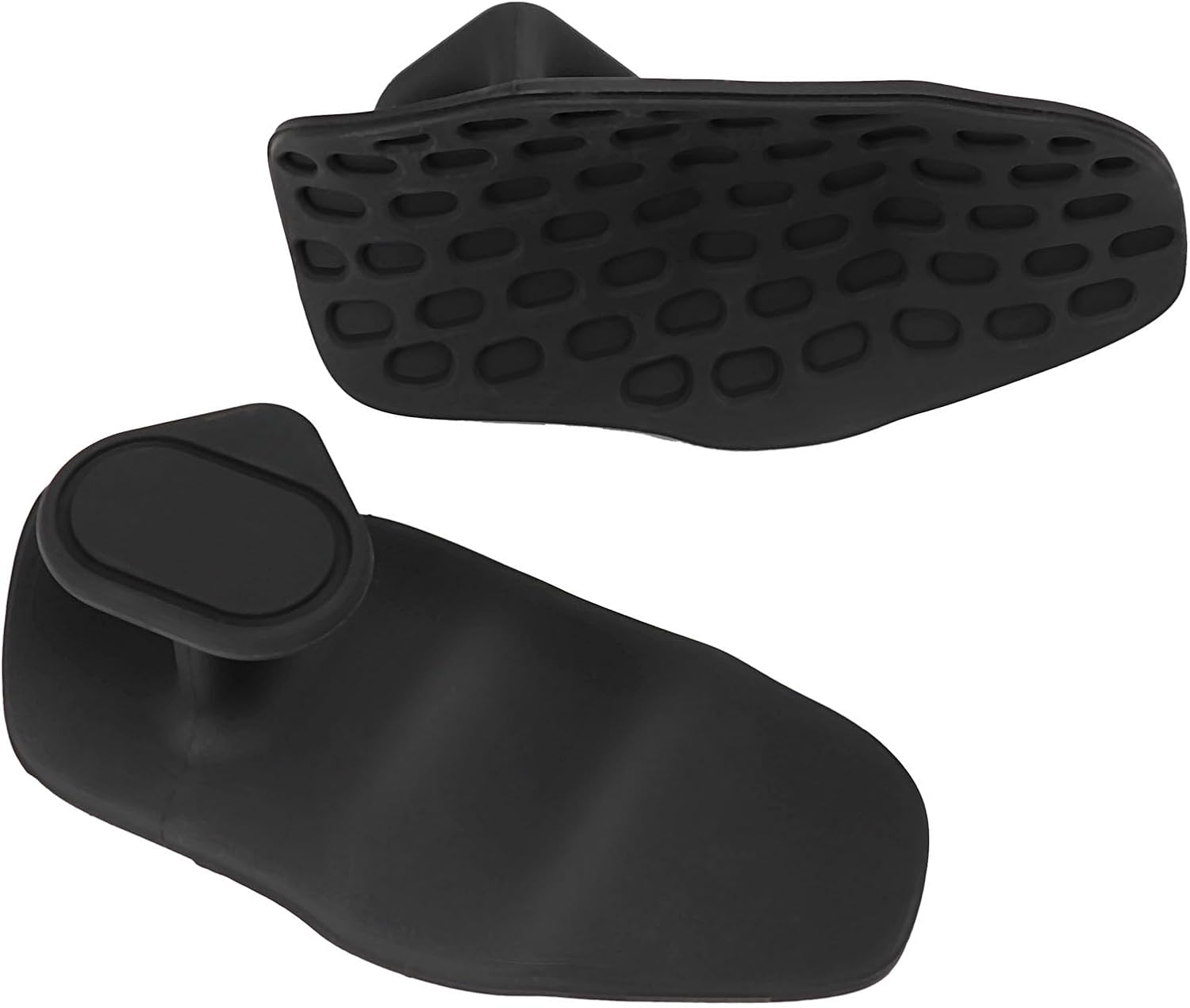 Antislip Workouthandgrepen voor Gewichtheffen en Fitness