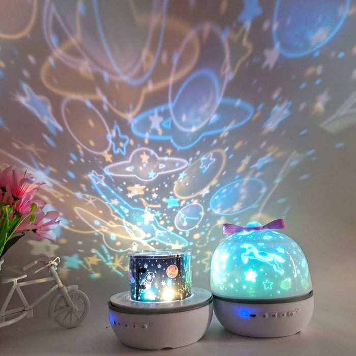 CelestiLite - Turn Nights into Starry Adventures [Last Day Sale]