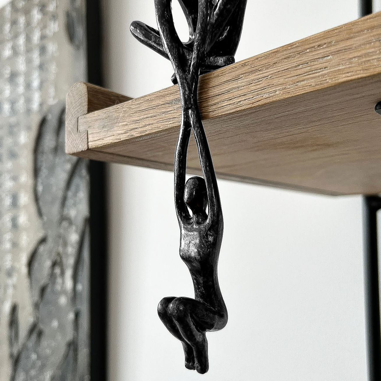 Delicate Tijdloze Hanger Ketting voor Dagelijkse Elegant