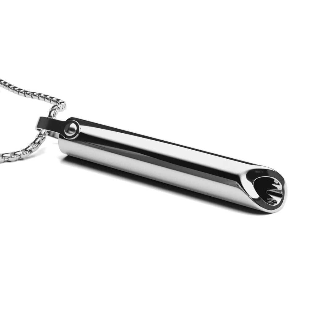 Kalmerende Zen Diffuser voor Stressverlichting en Leven zonder Angst