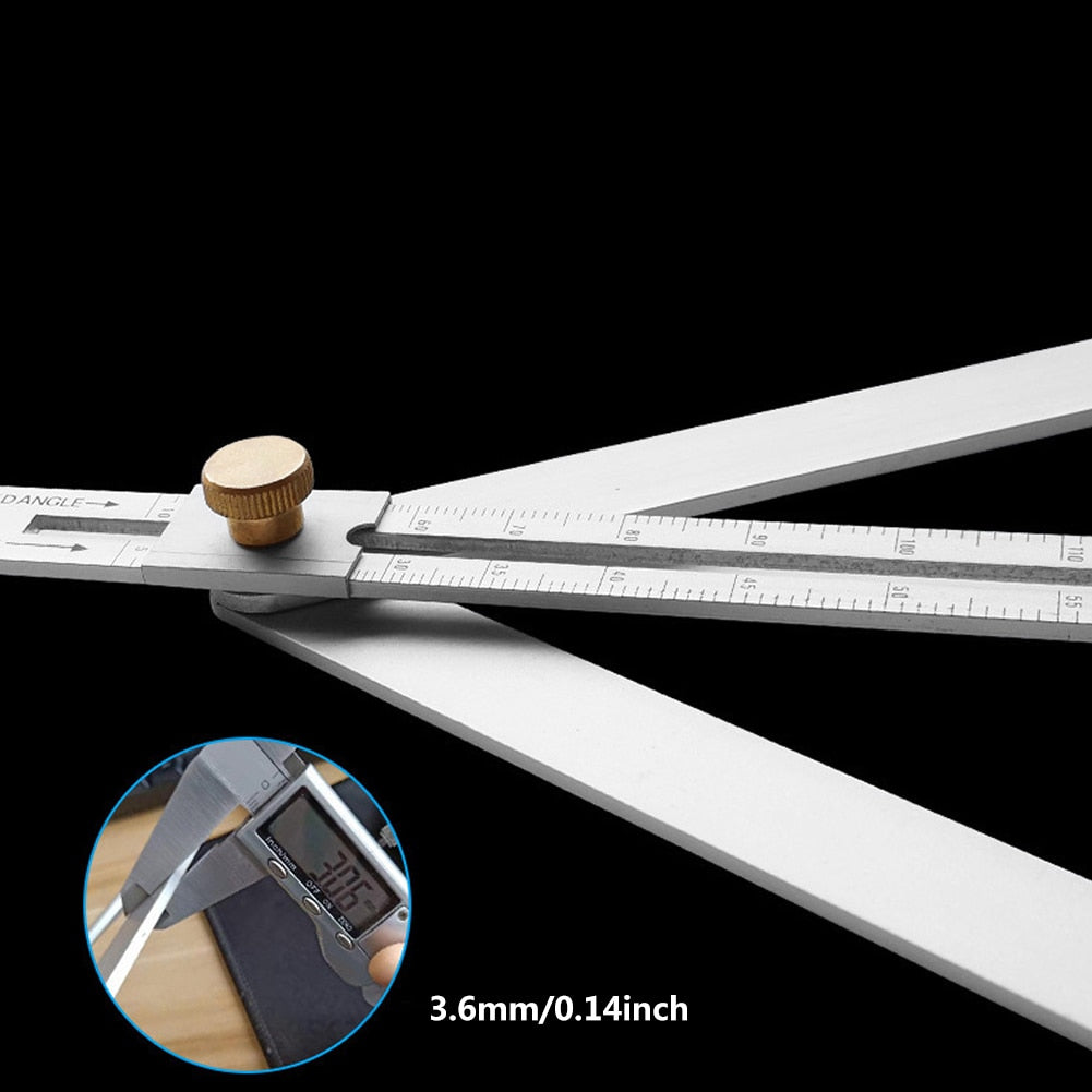 5+5 FREE | FlexiBevel - Angle Finder [Last day's discount]