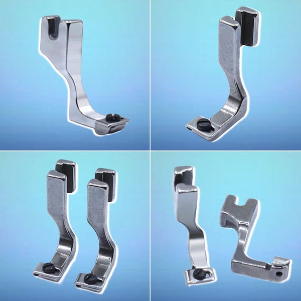 Buy 1+1 FREE | ZipFlex - Adjustable zipper foot sewing machine