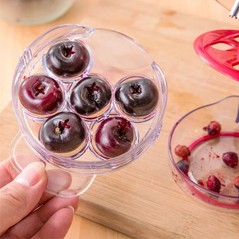 50% OFF | Pitter™ - Cherry Pitter [Last day sale].
