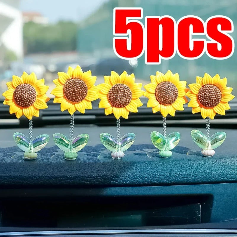 5+5 FREE | SpringBuds - A good mood with every wobble!