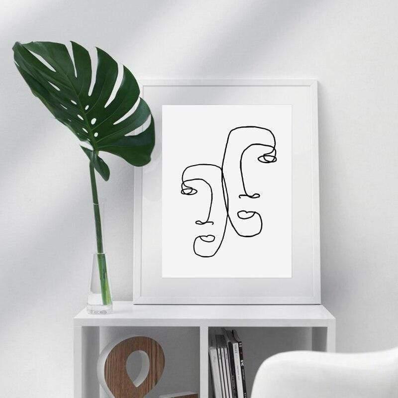 Casual Chique Canvas