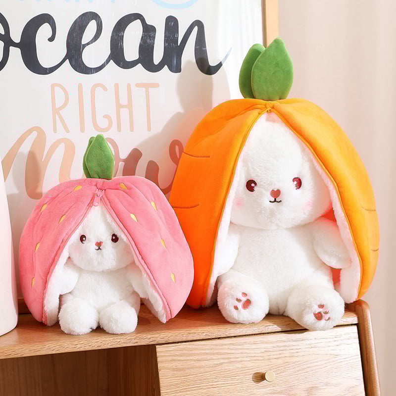 BunCot™ - Reversible Plush Toy [Last Day Sale]