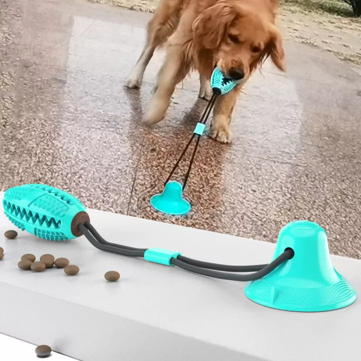 PupTug - Tug Rope for Pets [Last Day Sale] 