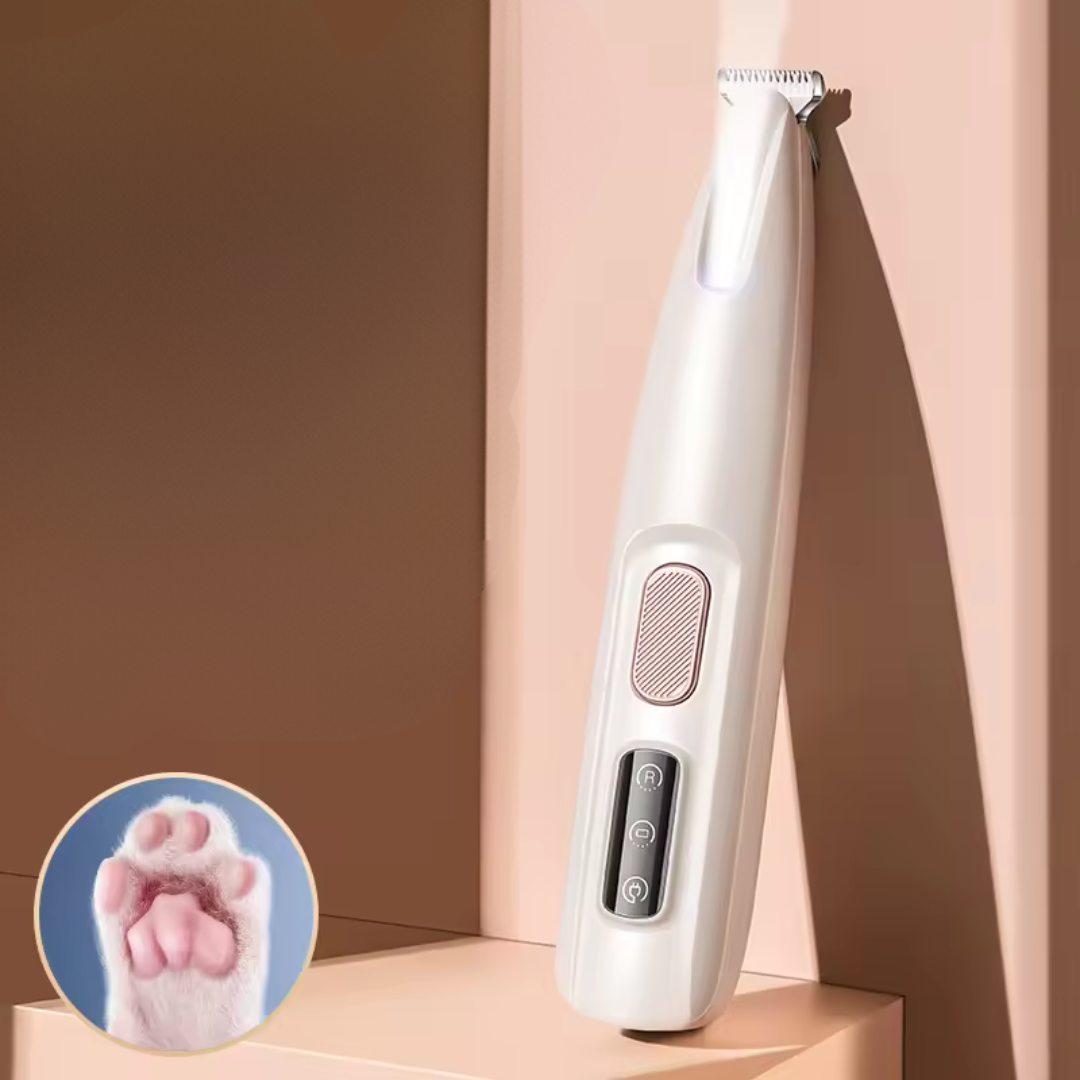 PurrTrim - Effortless coat care for happy pets