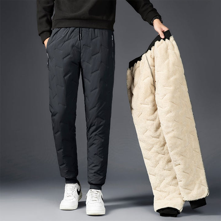WarmPants™ - Unisex fleece winter pants [Last day sale]