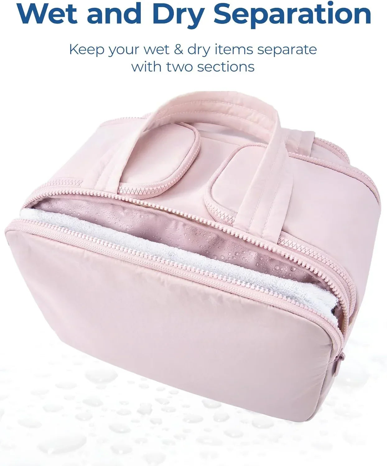 PackNest - organization in seconds, style on the go