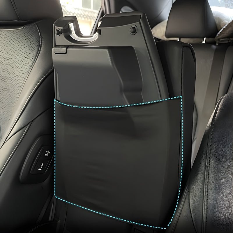 Ergonomisch Comfortkussen voor Ontspannen Rijden en Reizen