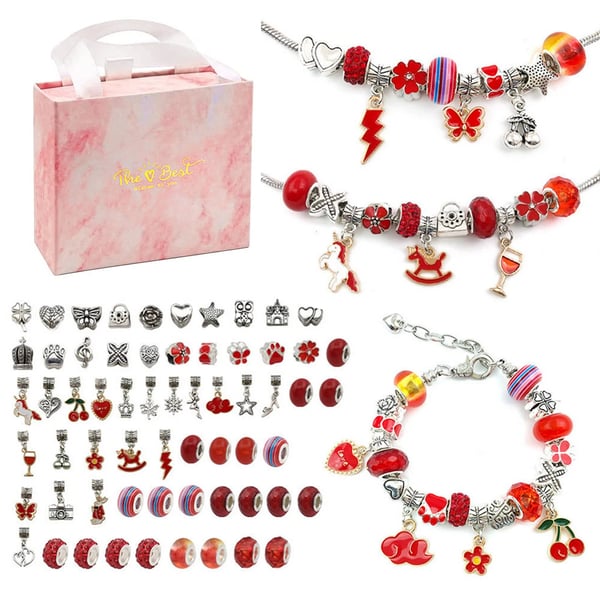 CharmCraft - Your own DIY jewelry collection
