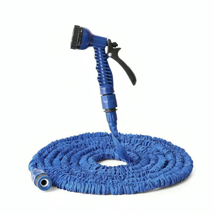 50% OFF | FlexiHose - Expandable Garden Hose [Last Day Sale]