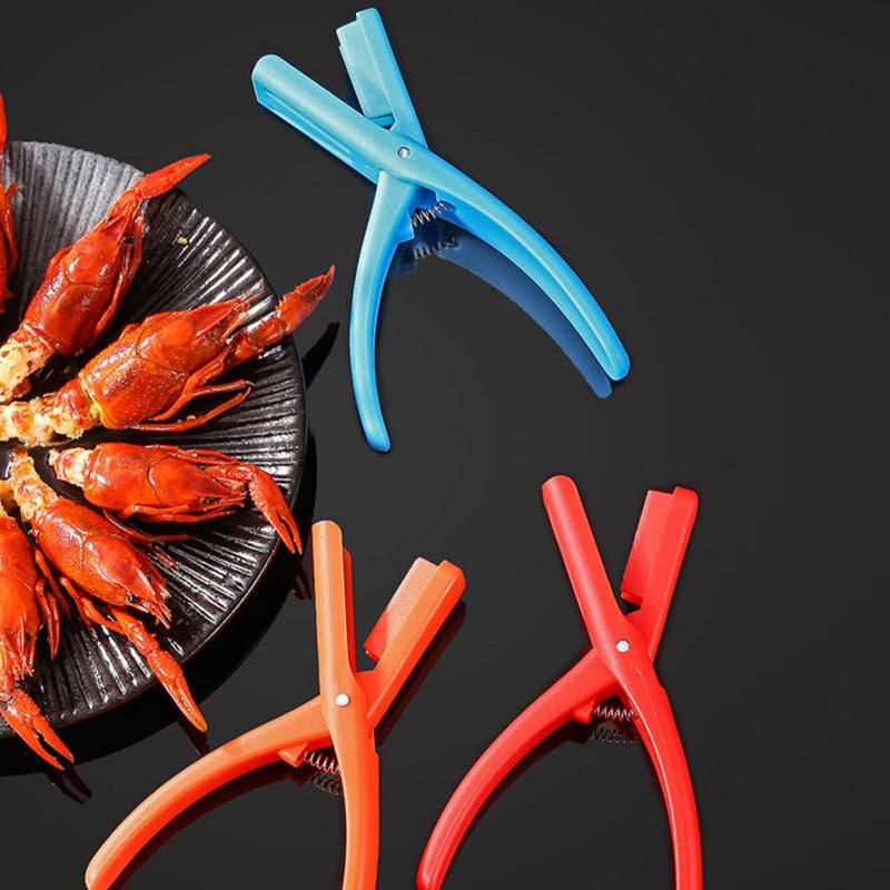 2+2 FREE | CrawClip - Crab Peeler [Last day sale]