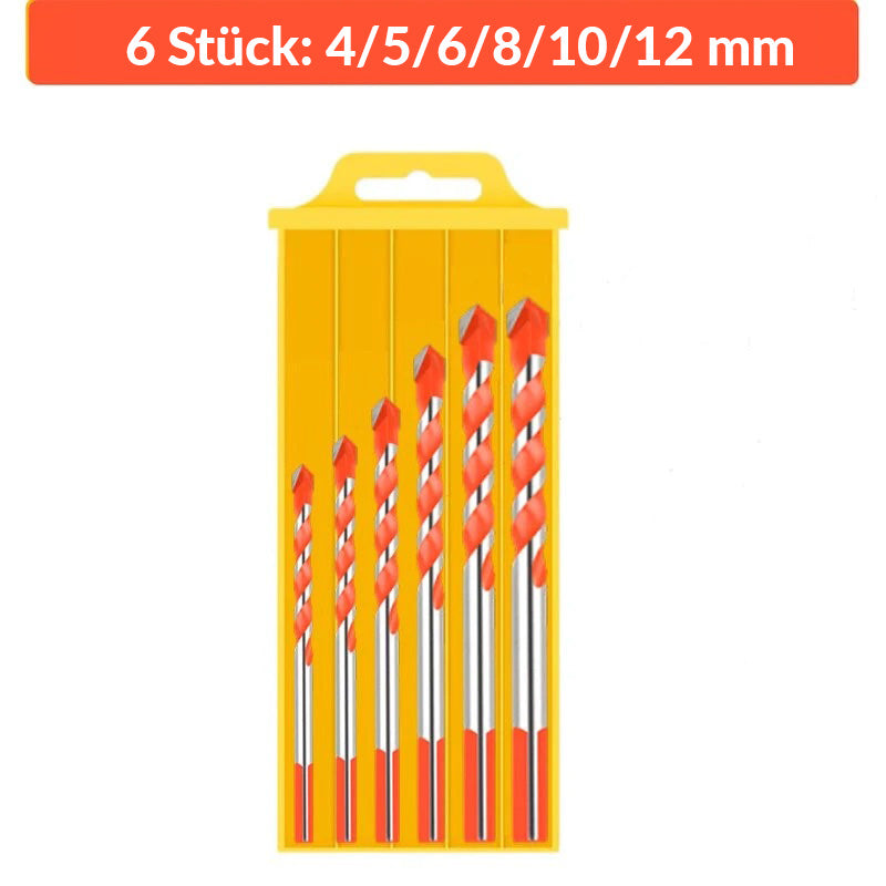 TurboBite - Super Strong Drill Bits [Last Day Sale]