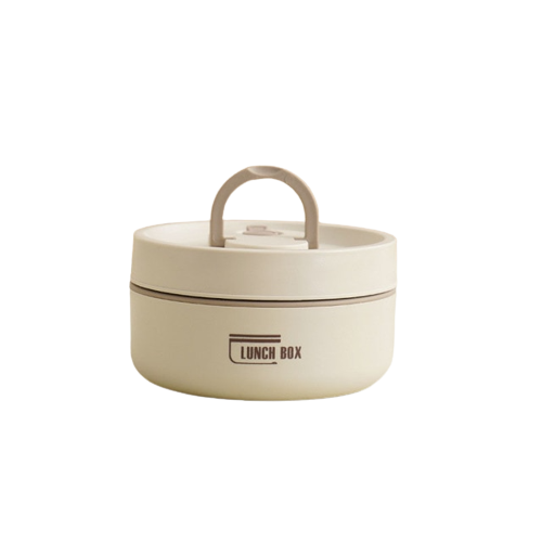 HeatKeep - Enjoy hot meals wherever you want 
