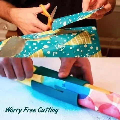 50% OFF | WrapItRight™ - Your solution for effortless wrapping! [Last day of sale]