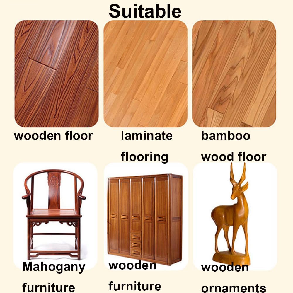 50% FREE | ShineRestore - Furniture Shine Repair [Last Day Sale]