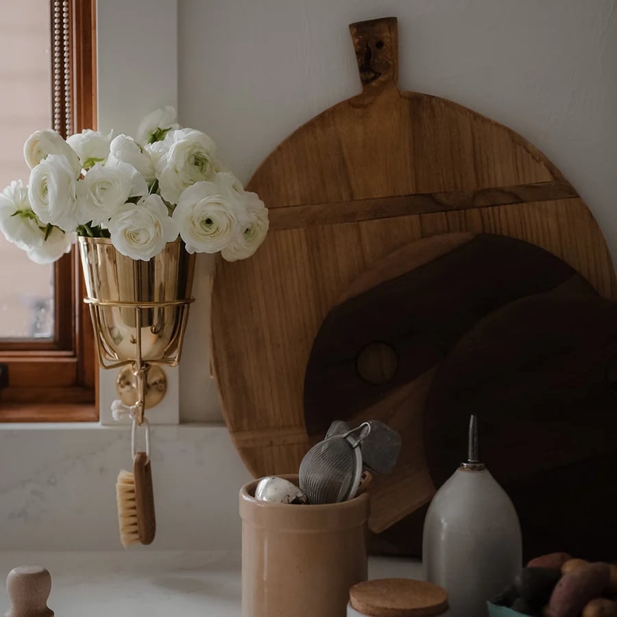 Holdify – The stylish wall pot for every room