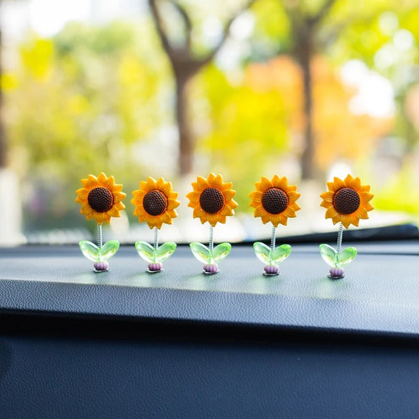 5+5 FREE | SpringBuds - A good mood with every wobble!
