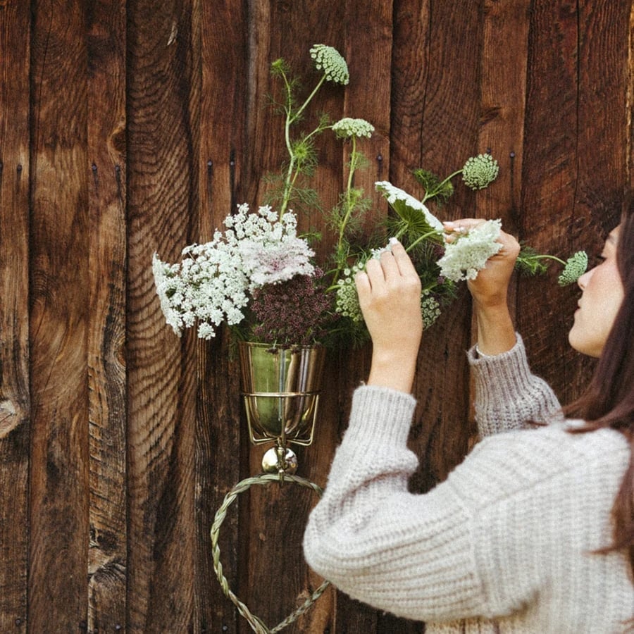 Holdify – The stylish wall pot for every room