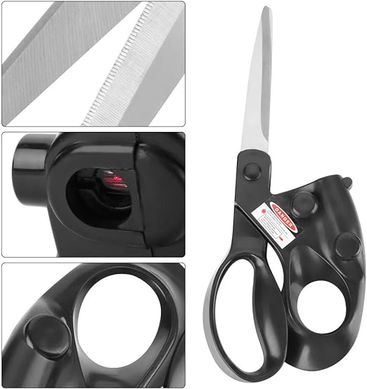 StraightCut - Laser efficient shaving for faster and smoother results
