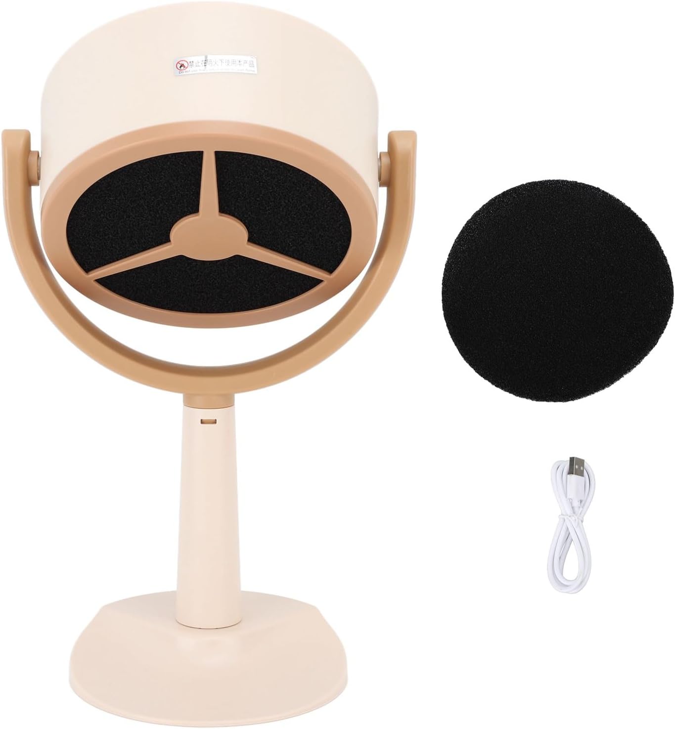 AirNatura – Breathe clean air in seconds! 