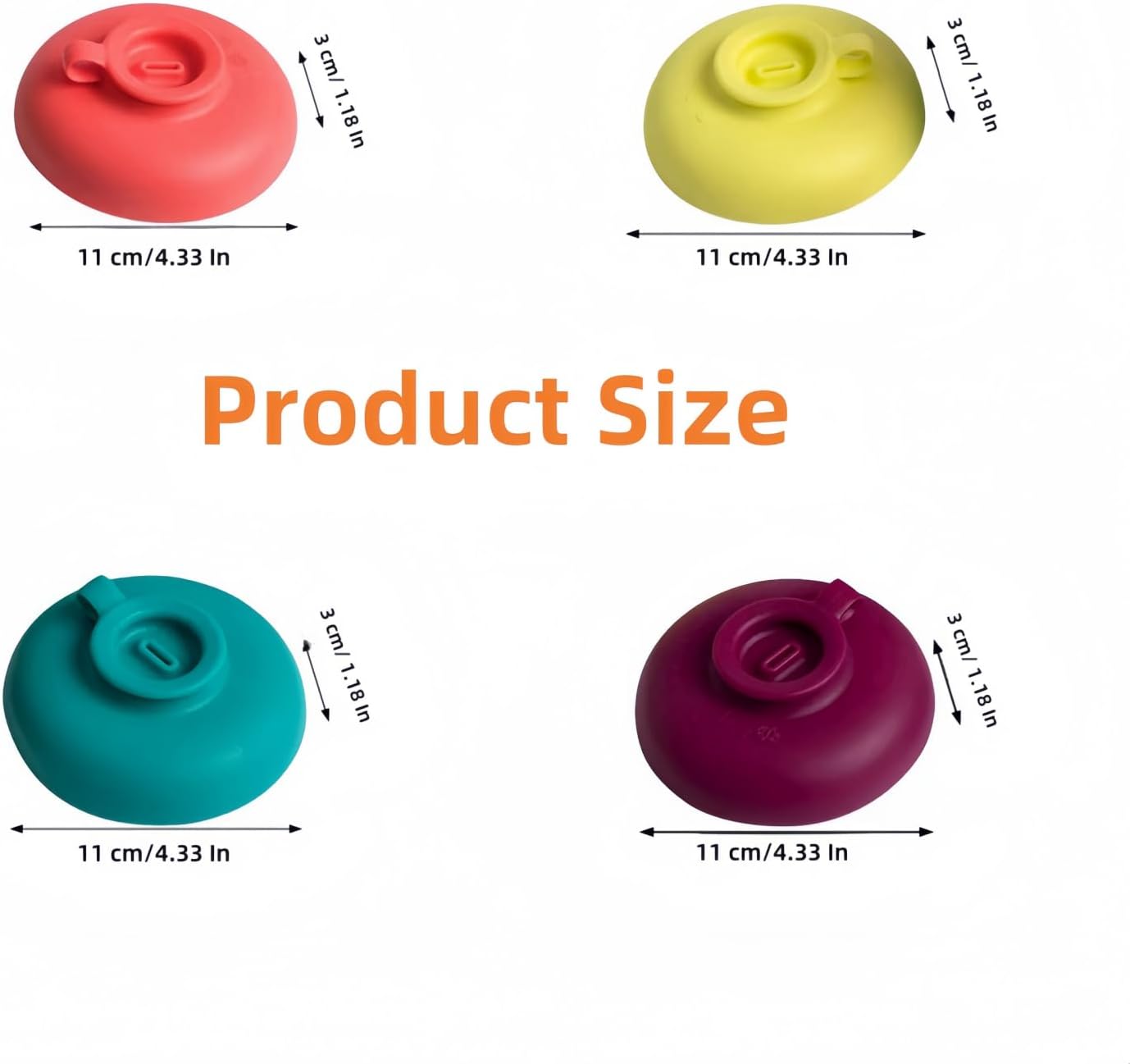 Buy one and get one free | DripStopper – Clean hands, no more egg mess!