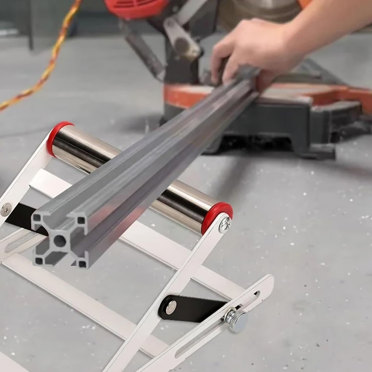 50% OFF | PerfectAlign - Adjustable Blade Rest [Last Day Sale]