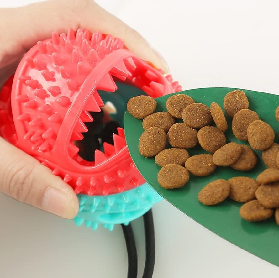 PupTug - Tug Rope for Pets [Last Day Sale] 