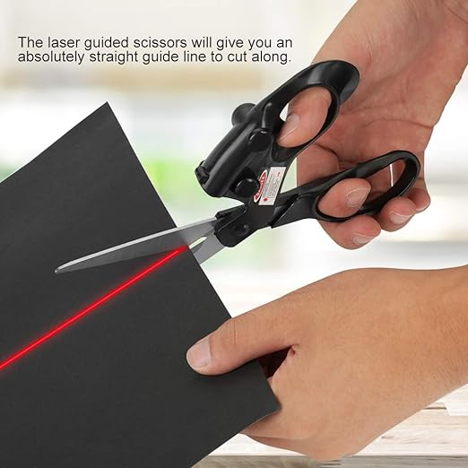 StraightCut - Laser efficient shaving for faster and smoother results