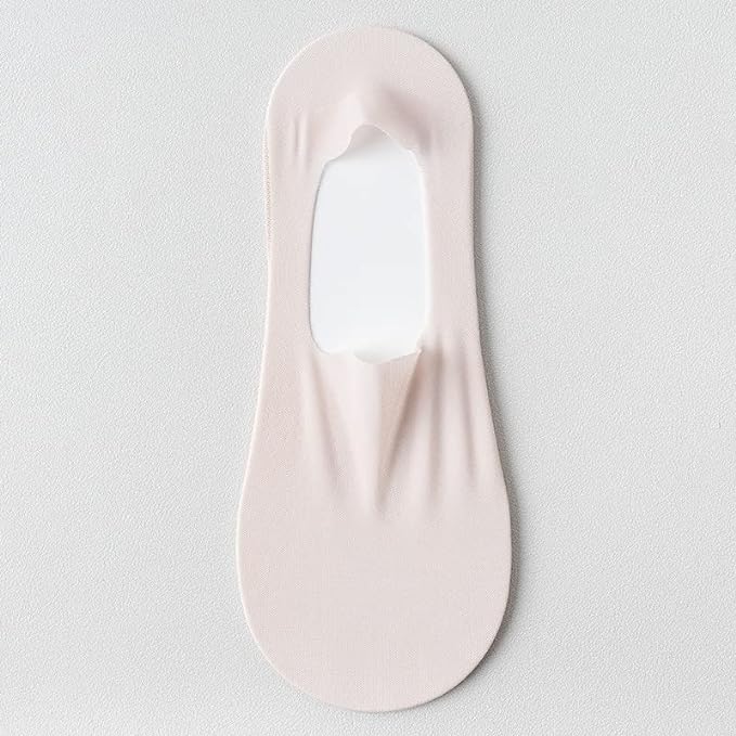 3+3 FREE | CoolSox - Non-slip and invisible socks [Last day of sale]