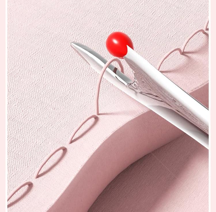 Buy One Get One Free | CraftAid™ - 2-in-1 Threader &amp; Seam Ripper [Last-Day Sale]