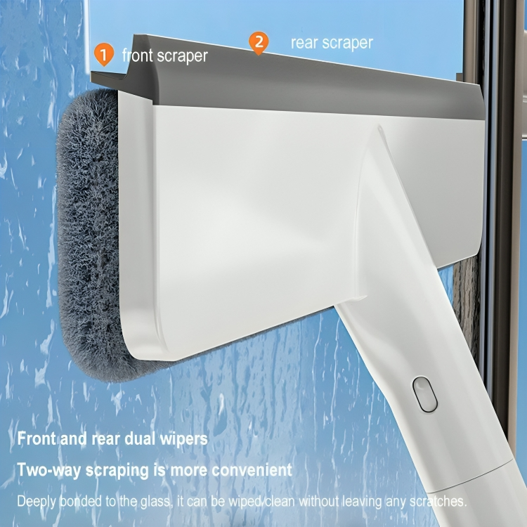 50% OFF | WindowSpray - Professional glass cleaner with water spray [Last day sale] 