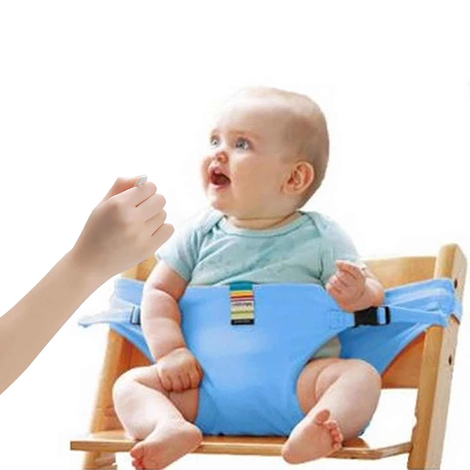 TinyTuck - Convenient and safe food for your baby everywhere [Last day sale]