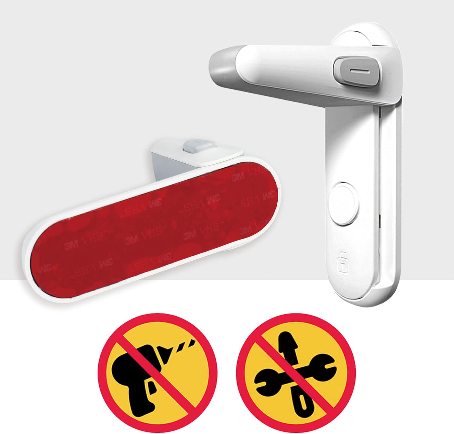 Buy One Get One Free | SafeNest - Protects little hands from big dangers! 