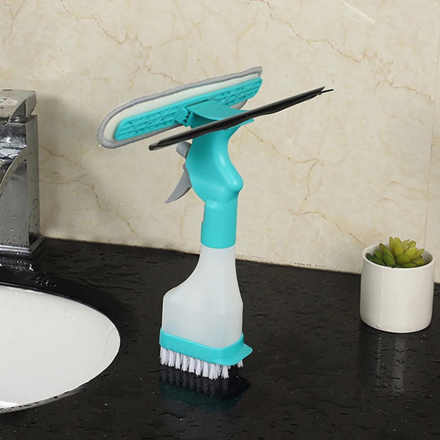 GlassSweep - cleaning windows has never been easier!