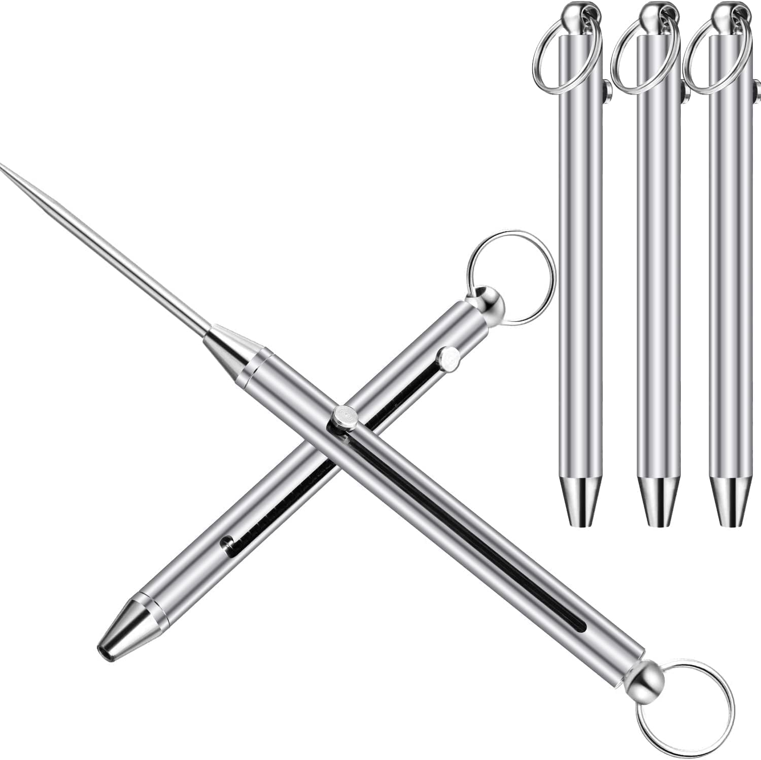 Buy One Get One Free | TitanPro - The reusable toothpick for on the go!