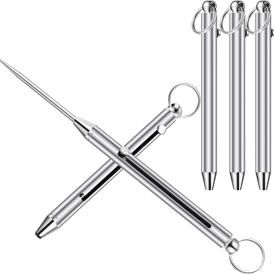 Buy One Get One Free | TitanPro - The reusable toothpick for on the go!